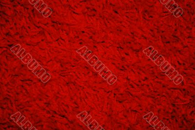 Red Carpet Texture