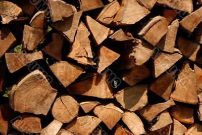 Firewood