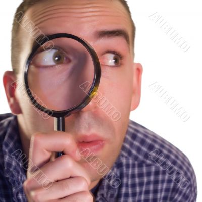 Detective