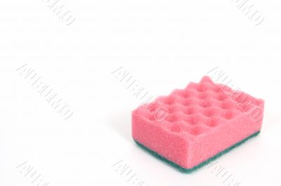 Image kitchen sponge.