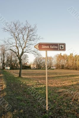 Kutna, Czech Republic