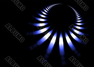 Gas ring