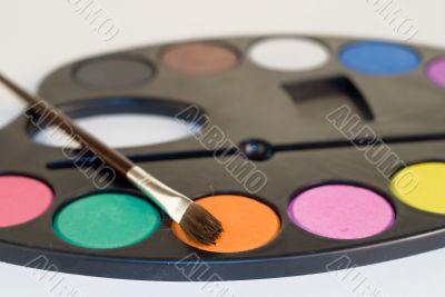 Paint Palette