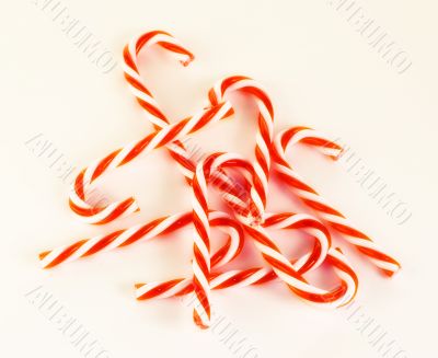 Candy Canes