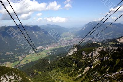 Garmisch-Partenkirchen