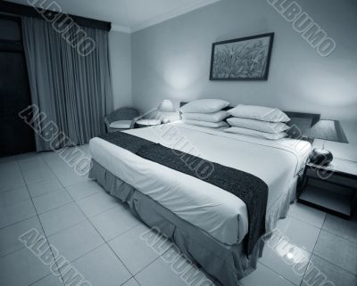 Nice bedroom