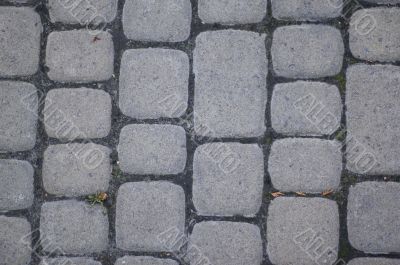 footway