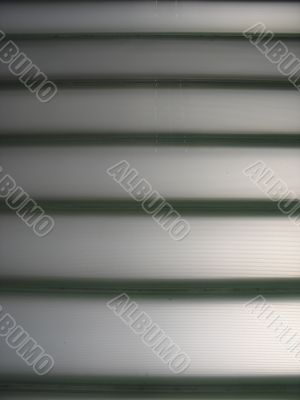 glass floor