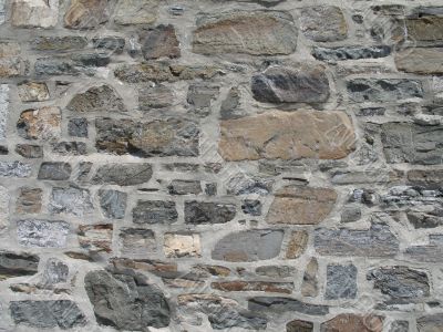 stone wall background