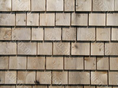 wooden wall background