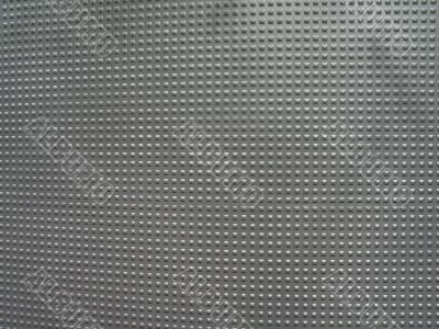 silver metal background