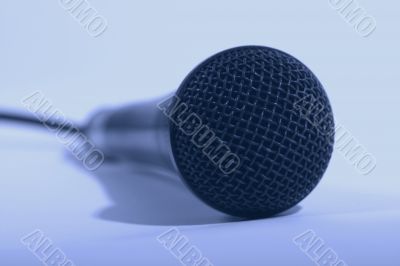 Blue Microphone