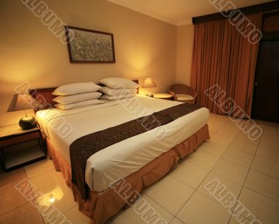 Nice bedroom