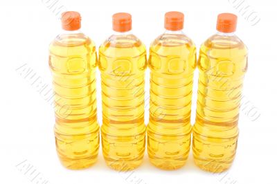 vegetable oil