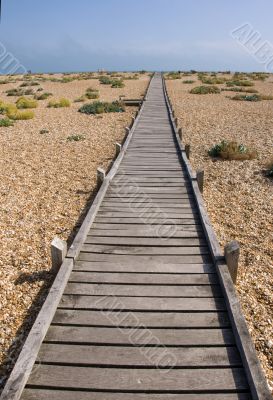 Boardwalk