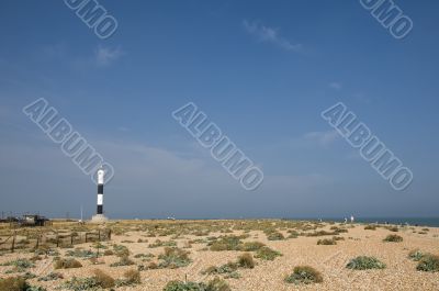 Lighthouse