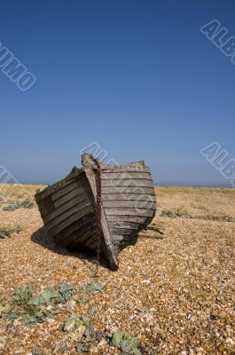 Old boat