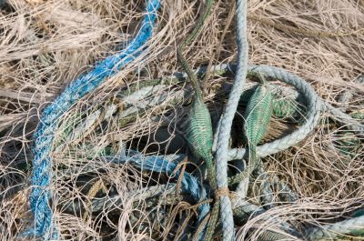 Fishing net
