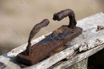 Rusty