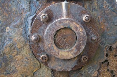 Rust