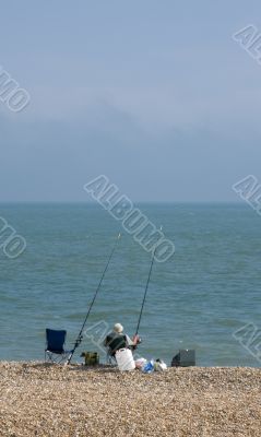 Fishing
