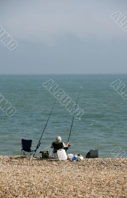 Fishing