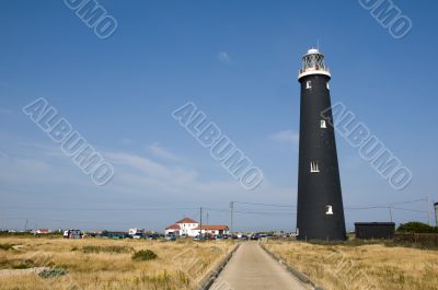 Lighthouse