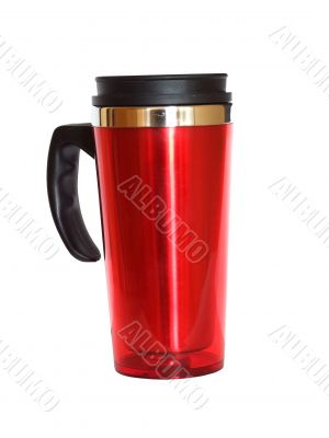 Thermo cup