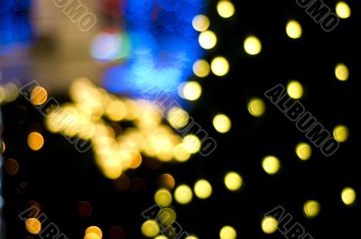 abstract background