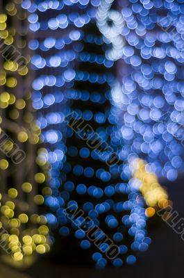 abstract background