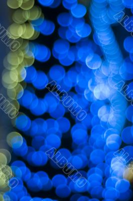 abstract background