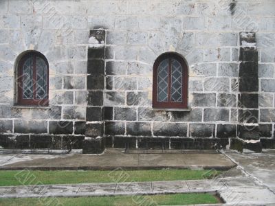 old church