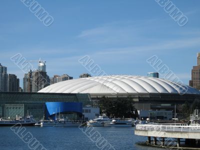 vancouver bc place