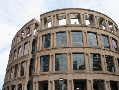 vancouver library building