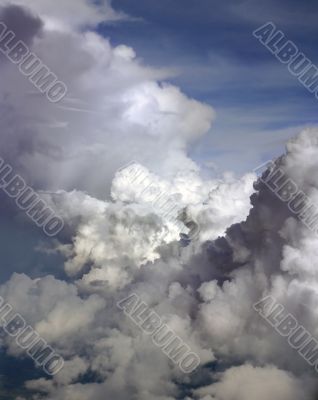 Clouds