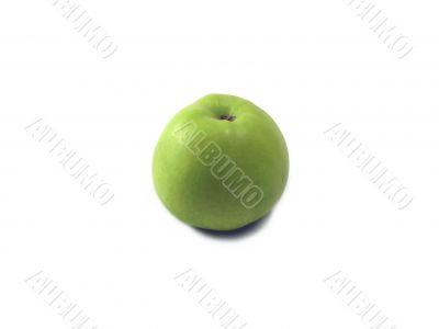 Green apple