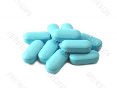 Blue pills (2)