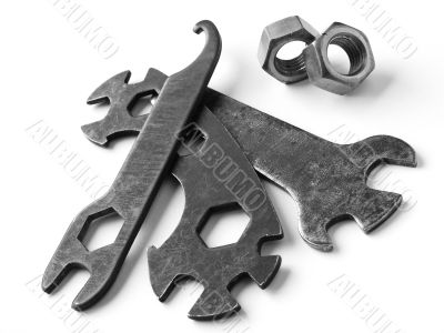 tools set