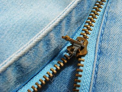 zipper fragment