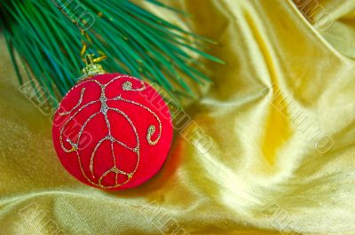 Christmas decoration