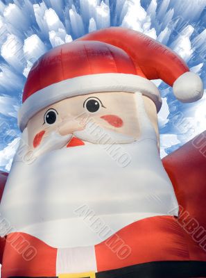 Santa Claus