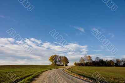 road