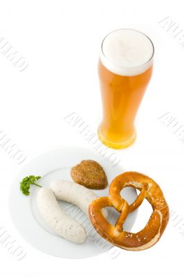 sausage