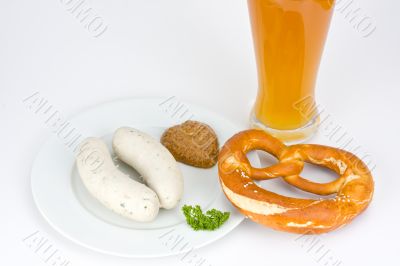 sausage