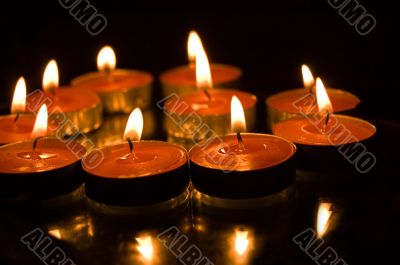 Candles