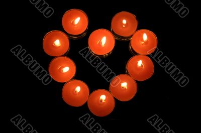 Candles
