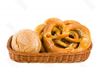 bread basket