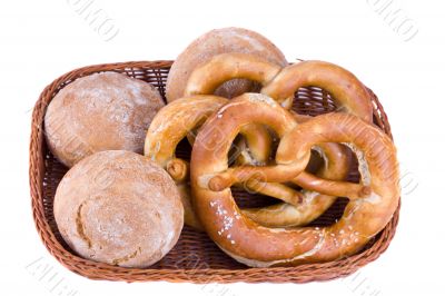 bread basket