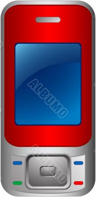 Mobile phone