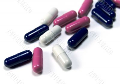 capsules
